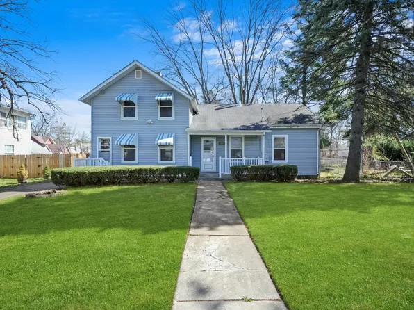 412 Hinman St, Aurora, IL 60505