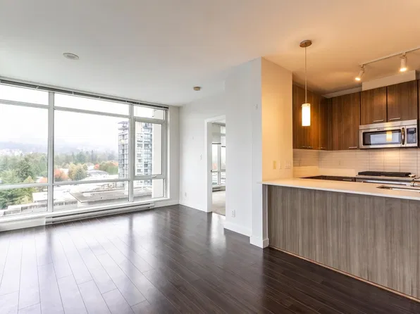 2955 Atlantic Ave #1209, Coquitlam, BC V3B 0H9