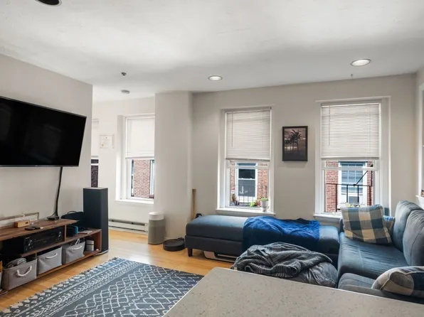 38-38A Charter St #7, Boston, MA 02113