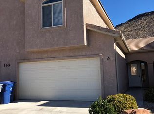 169 S 1250 W APT 2, Saint George, UT 84770