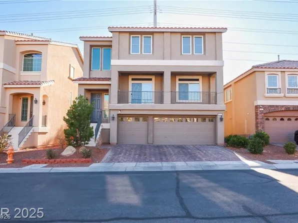 8525 Silver Coast St, Las Vegas, NV 89139
