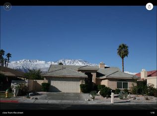 33721 Pueblo Trl, Cathedral City, CA 92234