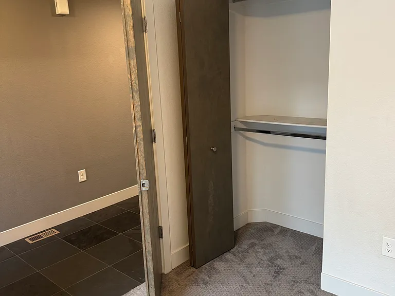 Guest Closet