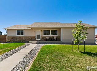 840 E 4th Street Rd, Eaton, CO 80615