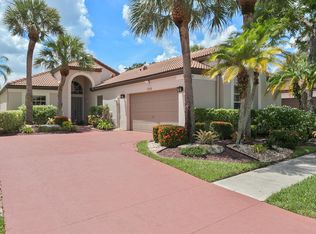 7259 Via Palomar, Boca Raton, FL 33433