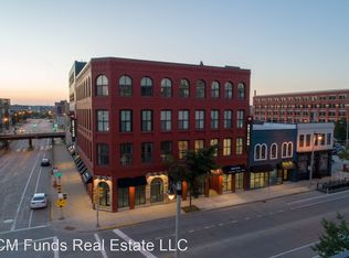 133 W Pittsburgh Ave #502, Milwaukee, WI 53204