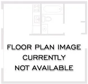 Floor plan 2 Bed | 2 Bath