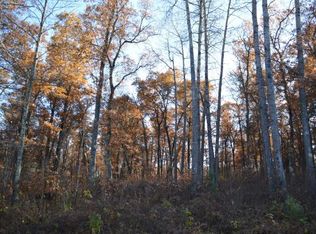 Lot 12 Wind Song Rd, Tomahawk, WI 54487