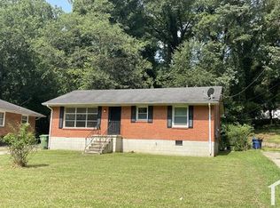 2191 Polar Rock Pl SW, Atlanta, GA 30315