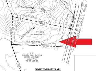 LOT-22M Songo School Rd, Naples, ME 04055