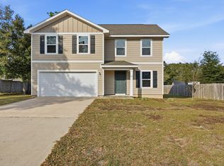 69 Windy Hill Dr, Defuniak Springs, FL 32433