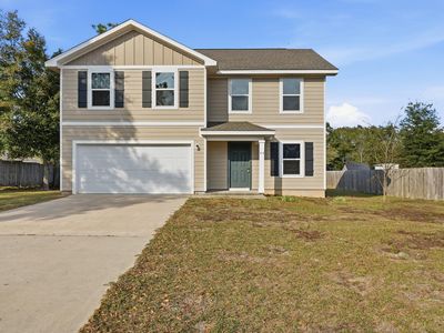 69 Windy Hill Dr, Defuniak Springs, FL, 32433
