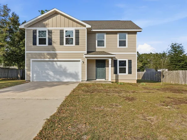 69 Windy Hill Dr, Defuniak Springs, FL 32433