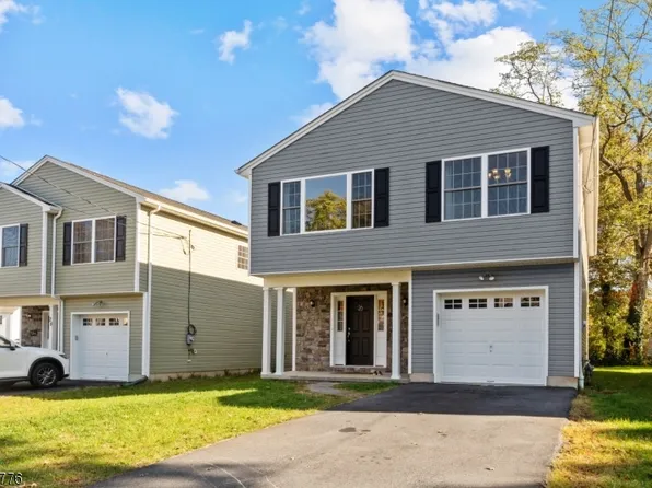 26 Ute Ave, Parsippany-Troy Hills Twp., NJ 07034