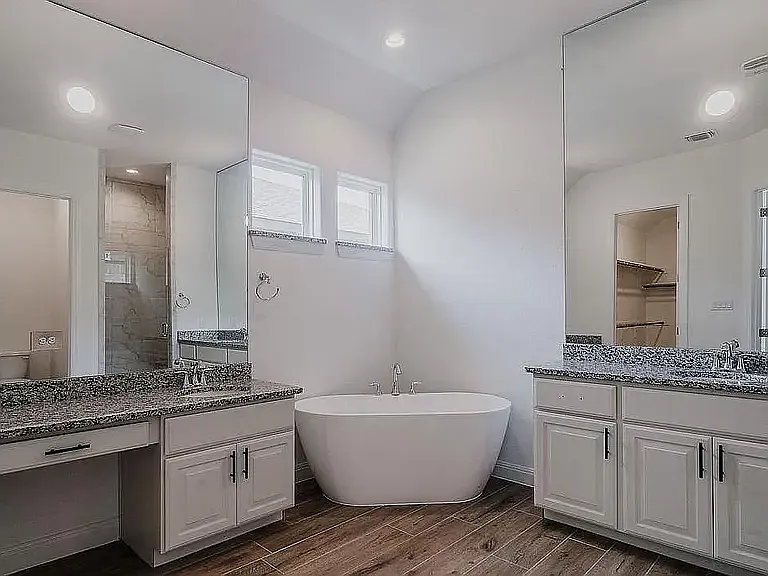 Masterbath