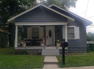 599 N Main St, New Castle, IN