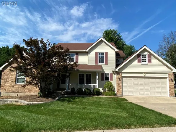 12020 Jacobson Ct, Bridgeton, MO 63044