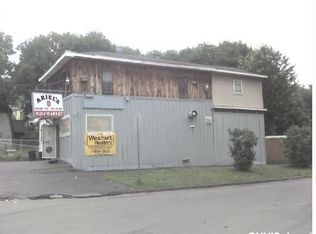 300 Bradley St, Syracuse, NY 13204