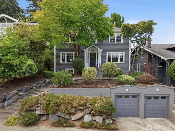 3127 Broadway E, Seattle, WA 98102
