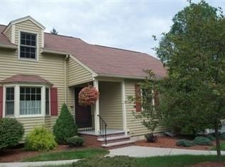 169 Village Post Rd, Danvers, MA 01923