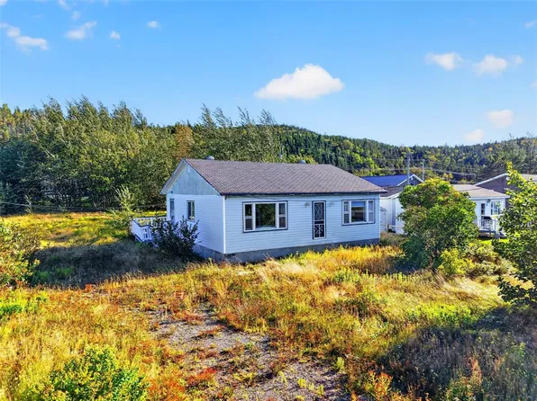 30 Main Road, Little Hearts Ease, NL A0E-2K0