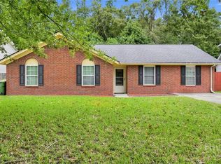 148 Country Walk Circle, Savannah, GA 31419