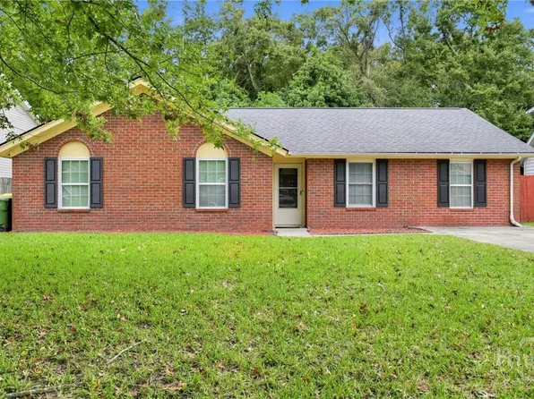 148 Country Walk Circle, Savannah, GA 31419