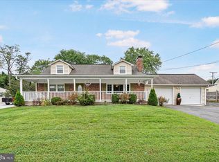 296 Paradise Rd, Aberdeen, MD 21001