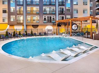 9500 Fairfax Blvd APT 2408, Fairfax, VA 22031