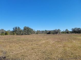 Hilda Ann Rd, Zephyrhills, FL 33540