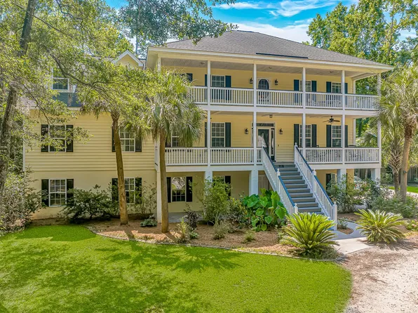1176 Old Plantation Dr., Pawleys Island, SC 29585
