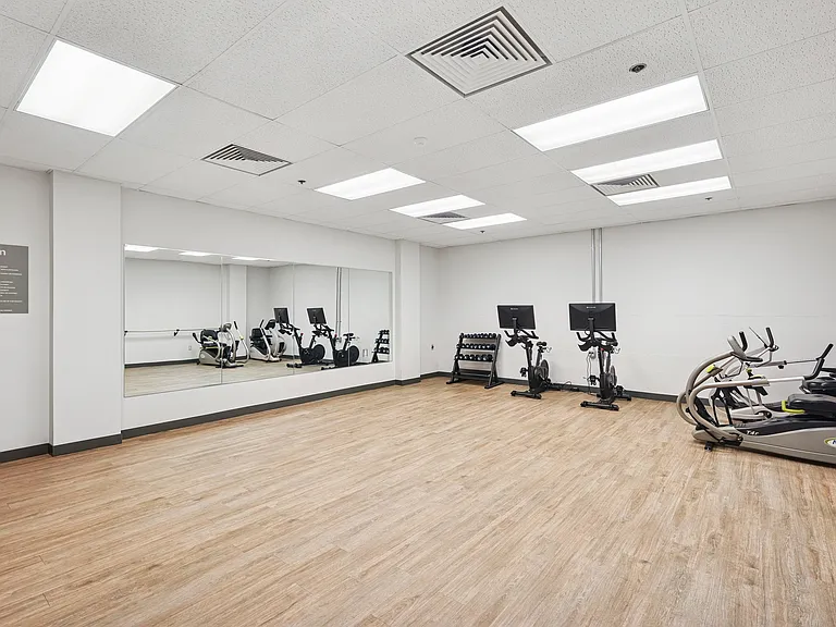 Fitness Studio