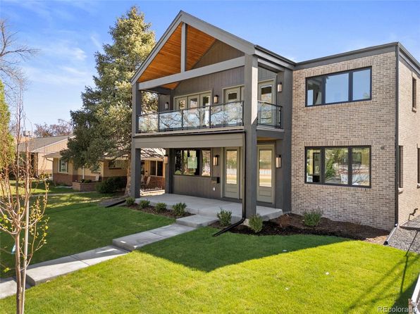 2610 N Monroe Street, Denver, CO 80205