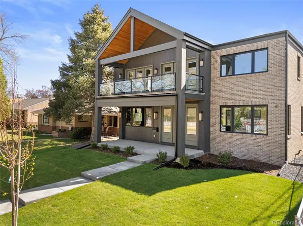 2610 N Monroe Street, Denver, CO 80205