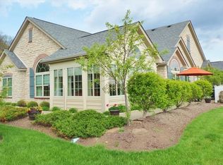 410 Pine Brook Ct, Washington, PA