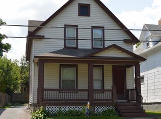 135 Weaver St, Rochester, NY 14621