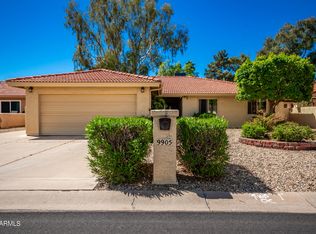 9905 E Chestnut Dr, Sun Lakes, AZ 85248