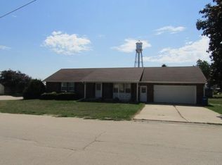 106 E Watson St, Garnavillo, IA 52049
