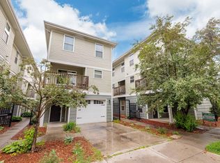 1537 S 19th St APT 3, Lincoln, NE 68502