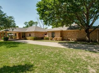8341 Floyd Lake Dr, Dallas, TX 75243