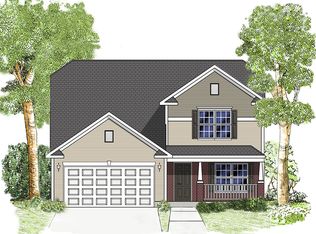 1840 Fillmore Dr, Creedmoor, NC 27522