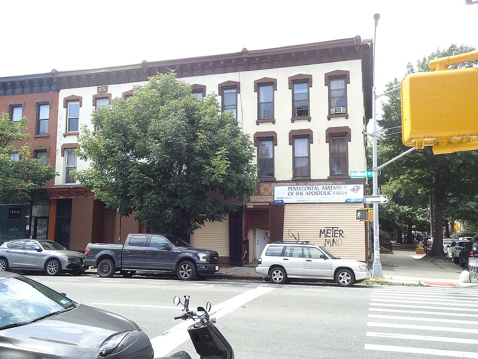 1st image of 1152 Bedford Ave #1