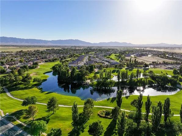 5631 Alfano Ave, Pahrump, NV 89061