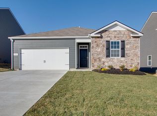 3019 Mallard Dr LOT 191, Lebanon, TN 37090