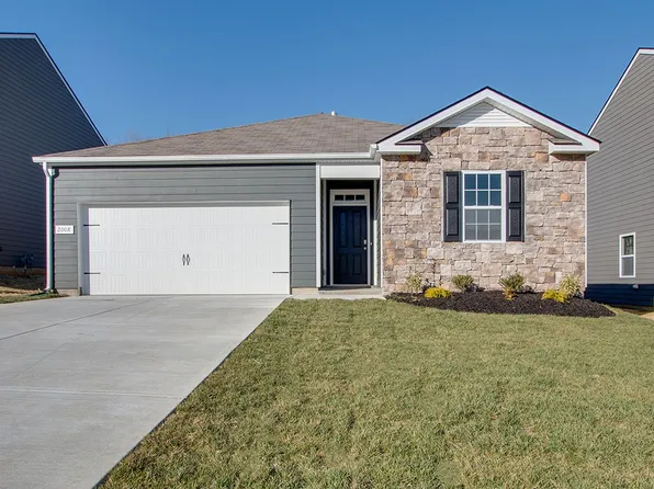 3019 Mallard Dr Lot 191, Lebanon, TN 37090