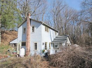 48 John Yaeger Rd, Saugerties, NY 12477