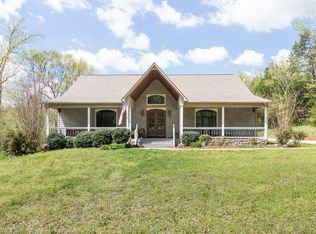 970 Highway 7 S, Water Valley, MS 38965