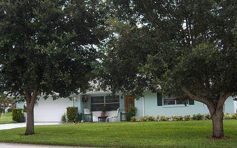 Frontyard