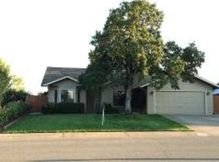 3563 Magnums Way, Redding, CA 96003