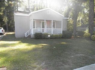 2712 Wheeler Rd, Augusta, GA 30909